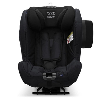 axkid modukid fotelik samochodowy + baza