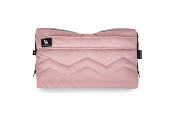 cottonmoose classic mufki do wózka