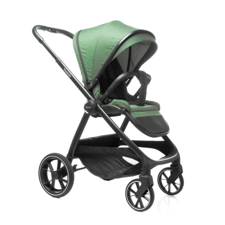 4baby foster wózek 2w1