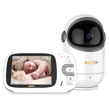 neno berkano bezprzewodowa video-niania