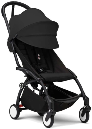 stokke yoyo 3 wózek spacerowy
