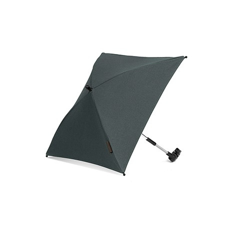 mutsy evo parasol do wozka FARMER EMERALD GREEN sklep Megaurwis.pl