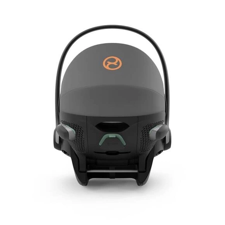 cybex cloud g i-size fotelik samochodowy promo