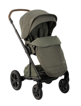 nuna mixx next wózek spacerowy