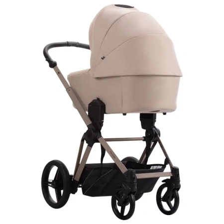 Bebetto Nuvio - Wózek 2w1