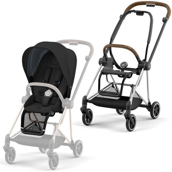 cybex mios 3.0 wózek spacerowy promocja!