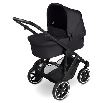 abc design salsa 5 air wózek 2w1