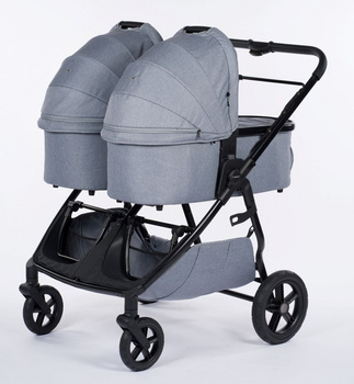 mast m twin x gondola do wózka