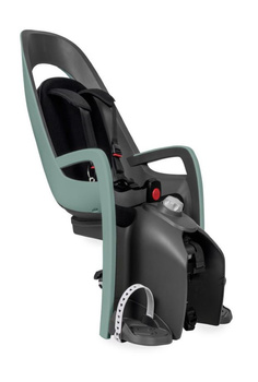 hamax caress fotelik rowerowy montowany na bagażniku