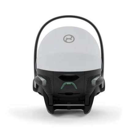 cybex cloud g i-size fotelik samochodowy promo
