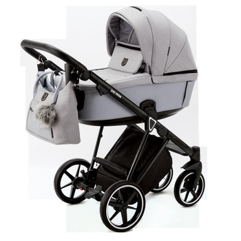 adamex belissa standard wózek 2w1