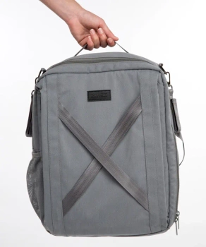 mast cross x plecak do wózka