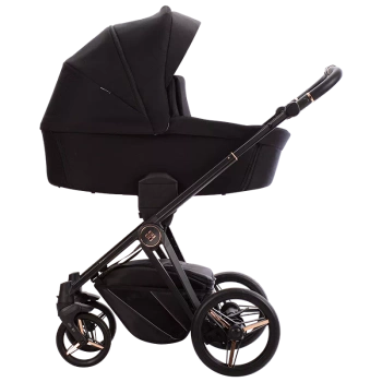 bebetto monti wózek 2w1