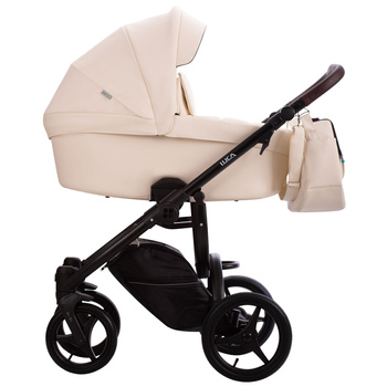 bebetto luca / luca pro new wózek 2w1