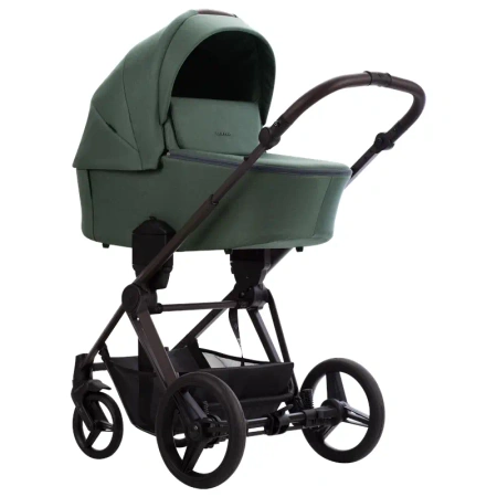 Bebetto Nuvio - Wózek 2w1