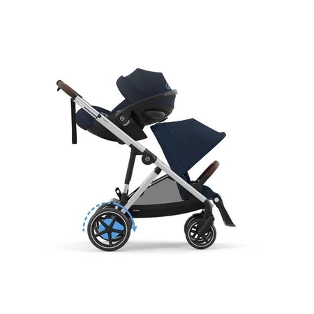 cybex e-gazelle s wózek spacerowy promo