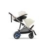 cybex e-gazelle s wózek spacerowy promo