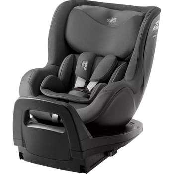 britax & romer dualfix pro m fotelik samochodowy