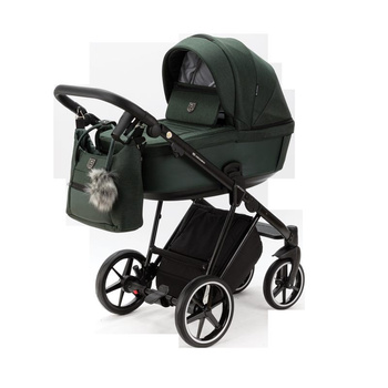 adamex belissa standard wózek 2w1