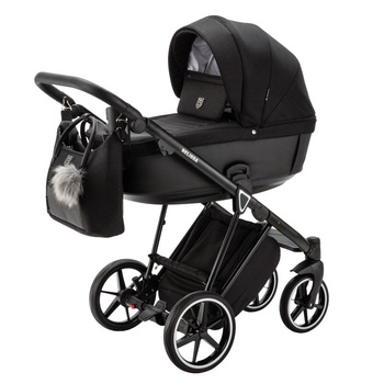 adamex belissa standard wózek 2w1