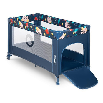 lionelo stefi łóżeczko turystyczne