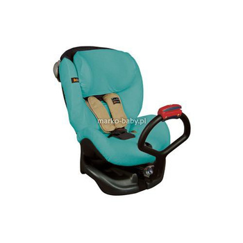 besafe ochraniacz fotelika x3 kid, combi, comfort, plus