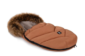 cottonmoose mini moose yukon śpiworek do wózka