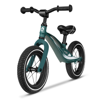 lionelo bart air rowerek biegowy