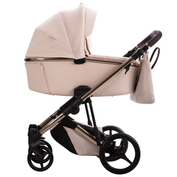 bebetto loren premium class wózek 2w1