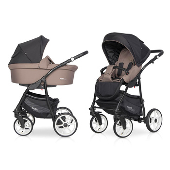 riko basic sport wózek 2w1