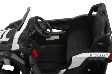 toyz axel pojazd na akumulator