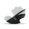 cybex cloud g i-size fotelik samochodowy promo