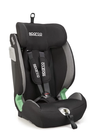 sparco sk5000i fotelik samochodowy