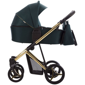 bebetto flavio premium class wózek 2w1