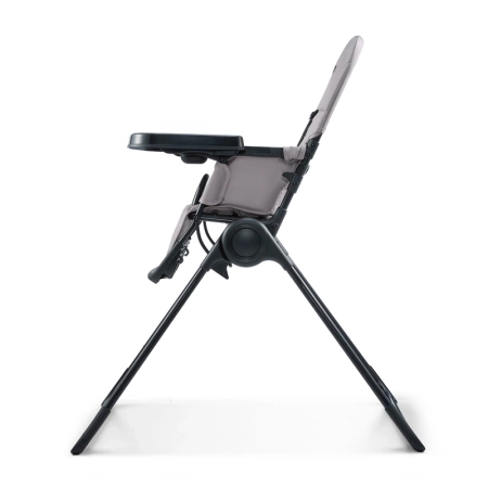 kinderkraft binci krzesełko do karmienia 2w1