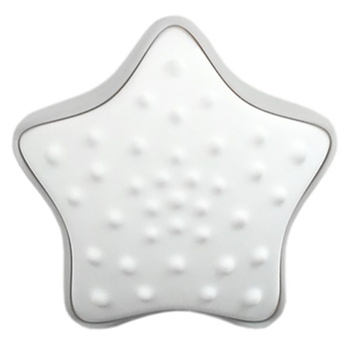 shnuggle zabawka do kąpieli gwiazdka wishy