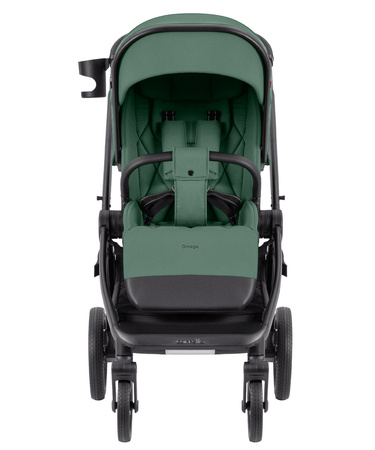 carrello omega plus crl-6540 wózek 2w1