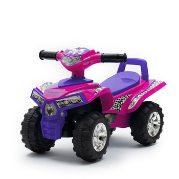 baby mix quad jeździk z dźwiękiem