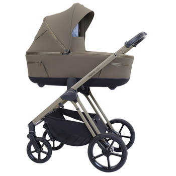 espiro miloo 2025 wózek 2w1