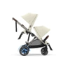 cybex e-gazelle s wózek spacerowy promo