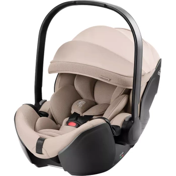 britax & romer baby-safe pro fotelik samochodowy