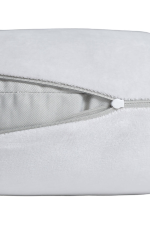 piapimo poduszka do karmienia z wkładem wodoodpornym