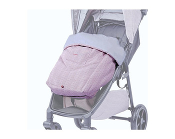 mast pokrowiec osłonka na nóżki do wózka m4 / m4x