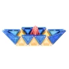 cleverclixx klocki magnetyczne mini tiles pack pastel 28 el.