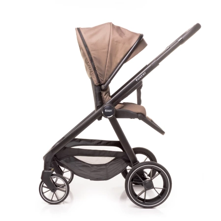 4baby foster wózek 2w1