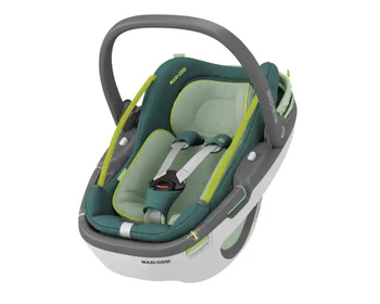 maxi cosi coral 360 fotelik samochodowy