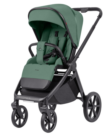 carrello omega plus crl-6540 wózek 2w1