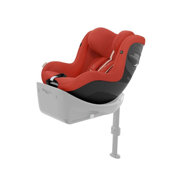 cybex sirona g i-size fotelik samochodowy