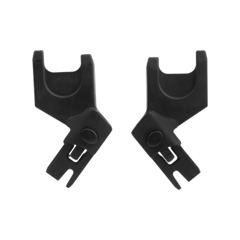 leclerc magicfold adapter do fotelika samochodowego