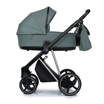 roan ivi 2.0 wózek 2w1